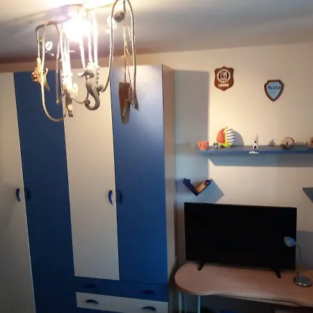 Cascina Galata Pensjonat *