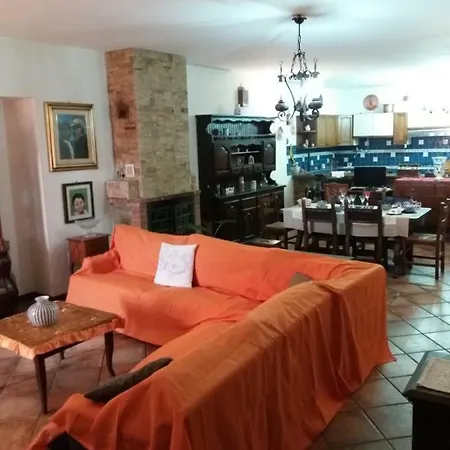 Cascina Galata