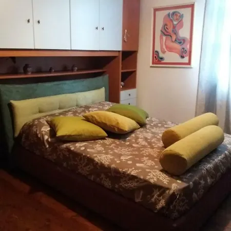 Pensjonat Cascina Galata *