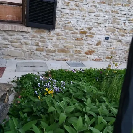 Pensjonat Cascina Galata Lerma