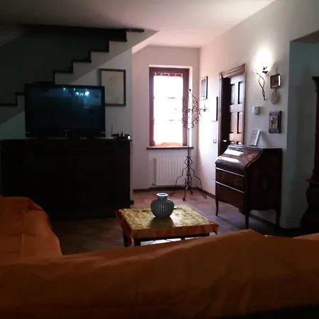 Cascina Galata Pensjonat *