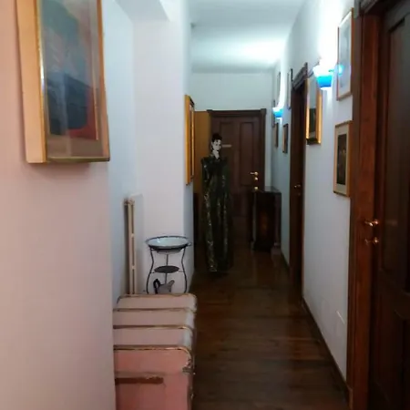Pensjonat Cascina Galata *