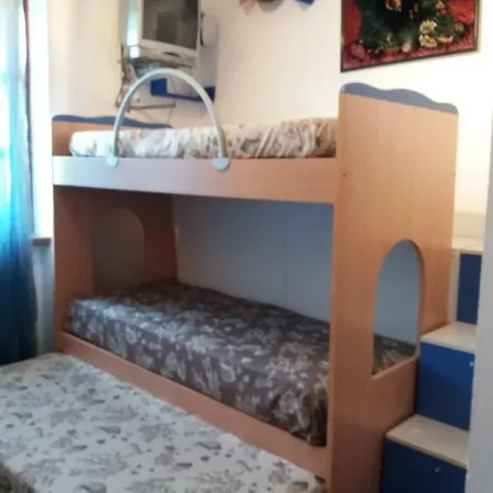 Pensjonat Cascina Galata *