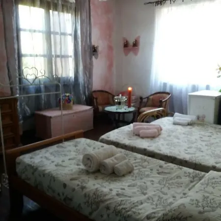 Cascina Galata Pensjonat